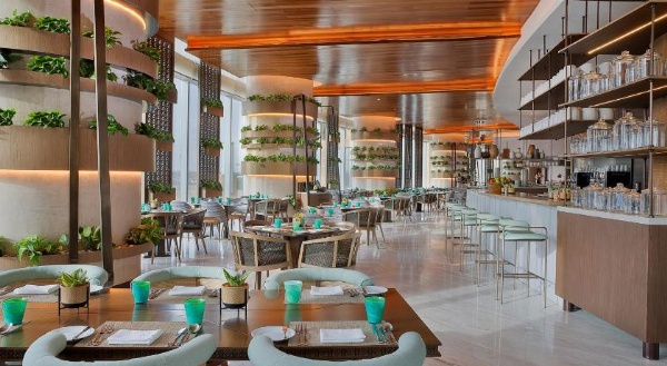 JW Marriott Hotel Riyadh image 15