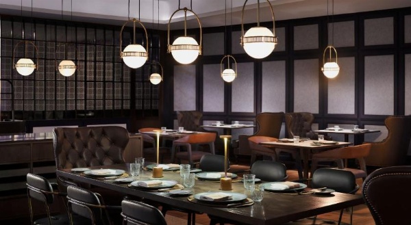 JW Marriott Hotel Riyadh image 24