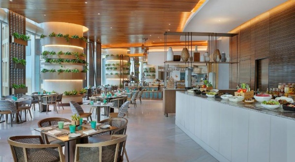 JW Marriott Hotel Riyadh image 5